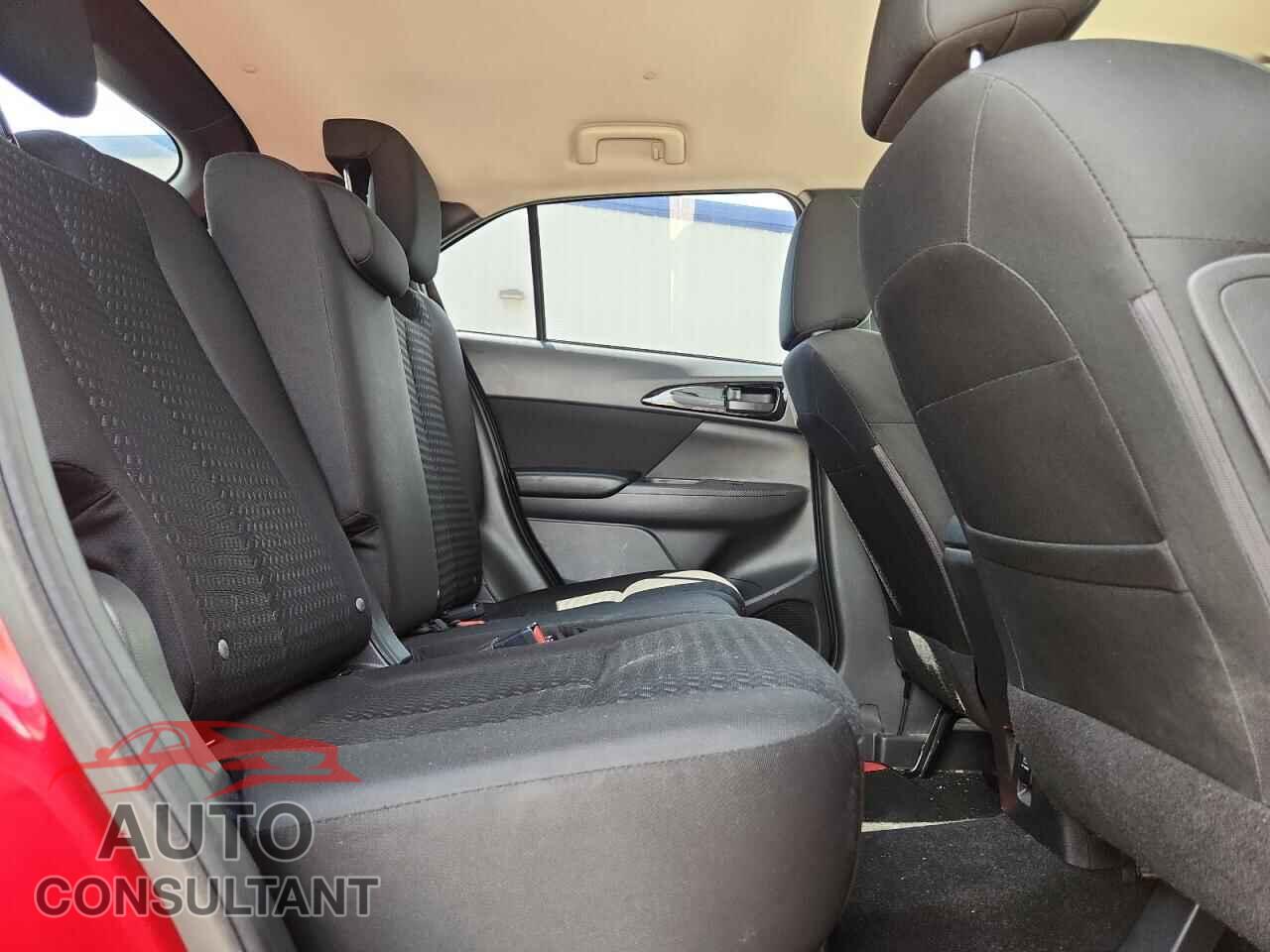 MITSUBISHI ECLIPSE 2020 - JA4AT3AA7LZ019479