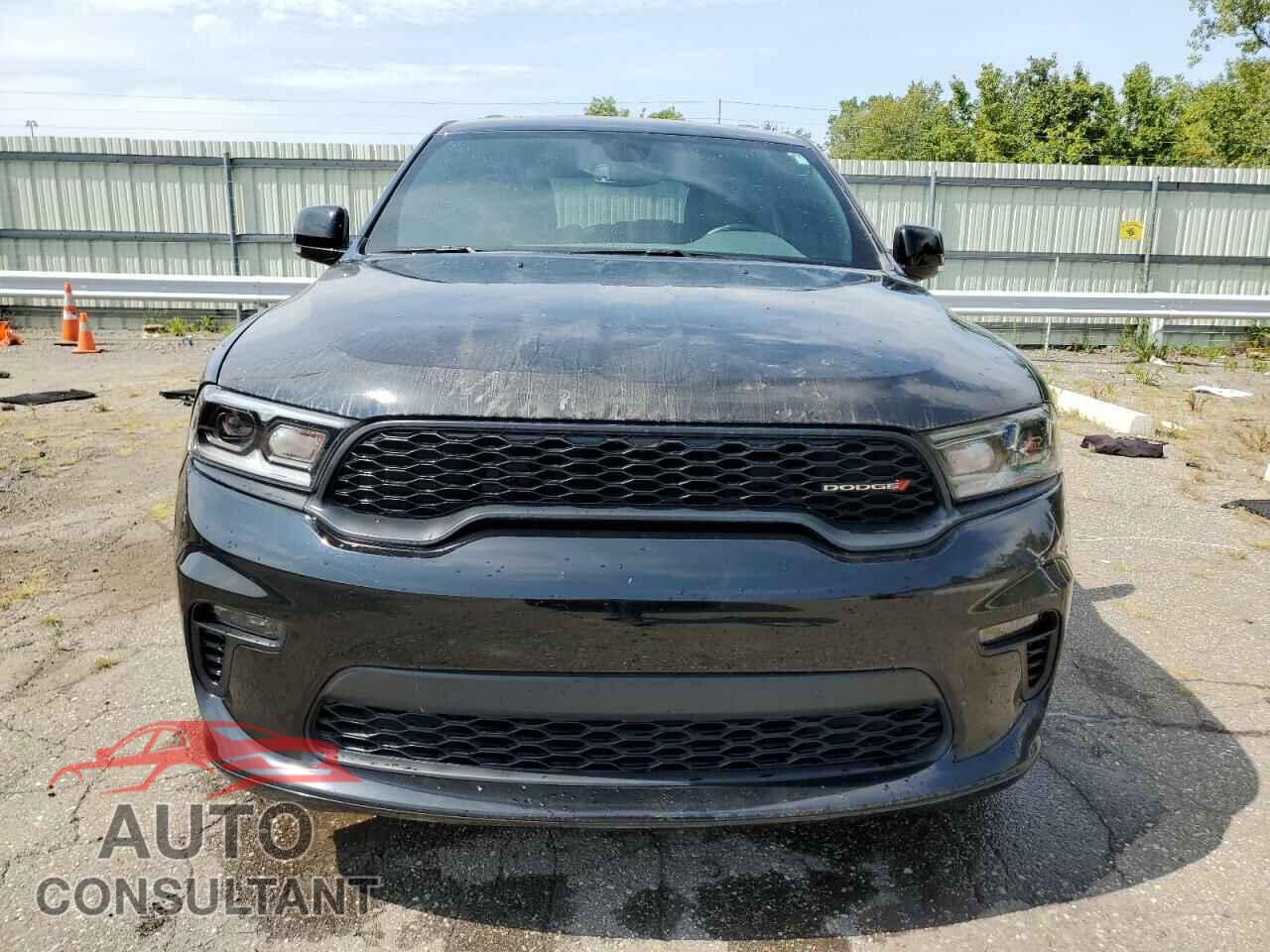 DODGE DURANGO 2021 - 1C4RDJDG3MC683809