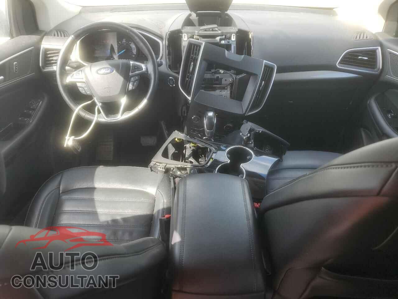 FORD EDGE 2017 - 2FMPK3J90HBB95790
