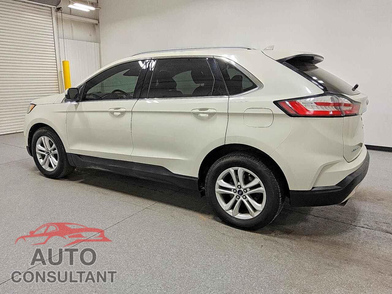 FORD EDGE 2020 - 2FMPK4J90LBA55267