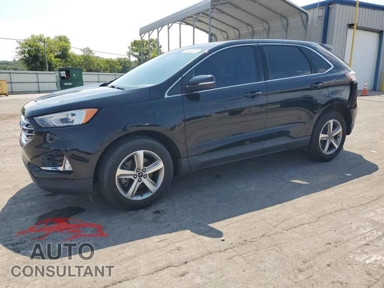 FORD EDGE 2020 - 2FMPK3J90LBA22828