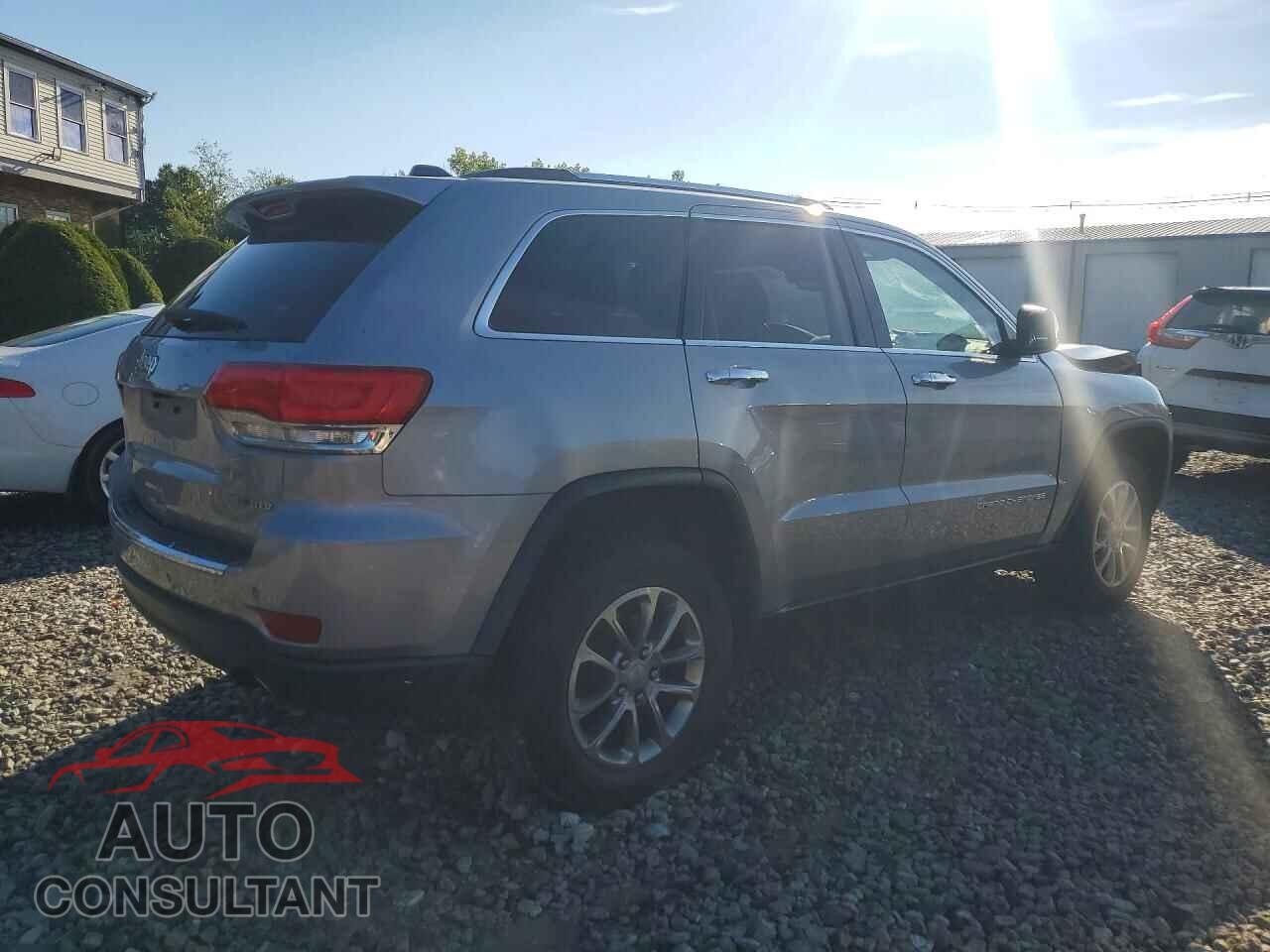 JEEP CHEROKEE 2015 - 1C4RJFBG5FC827226