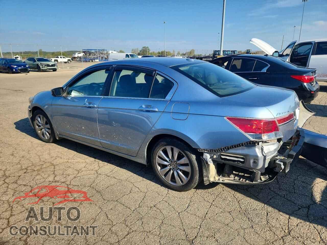 HONDA ACCORD 2012 - 1HGCP2F8XCA044122