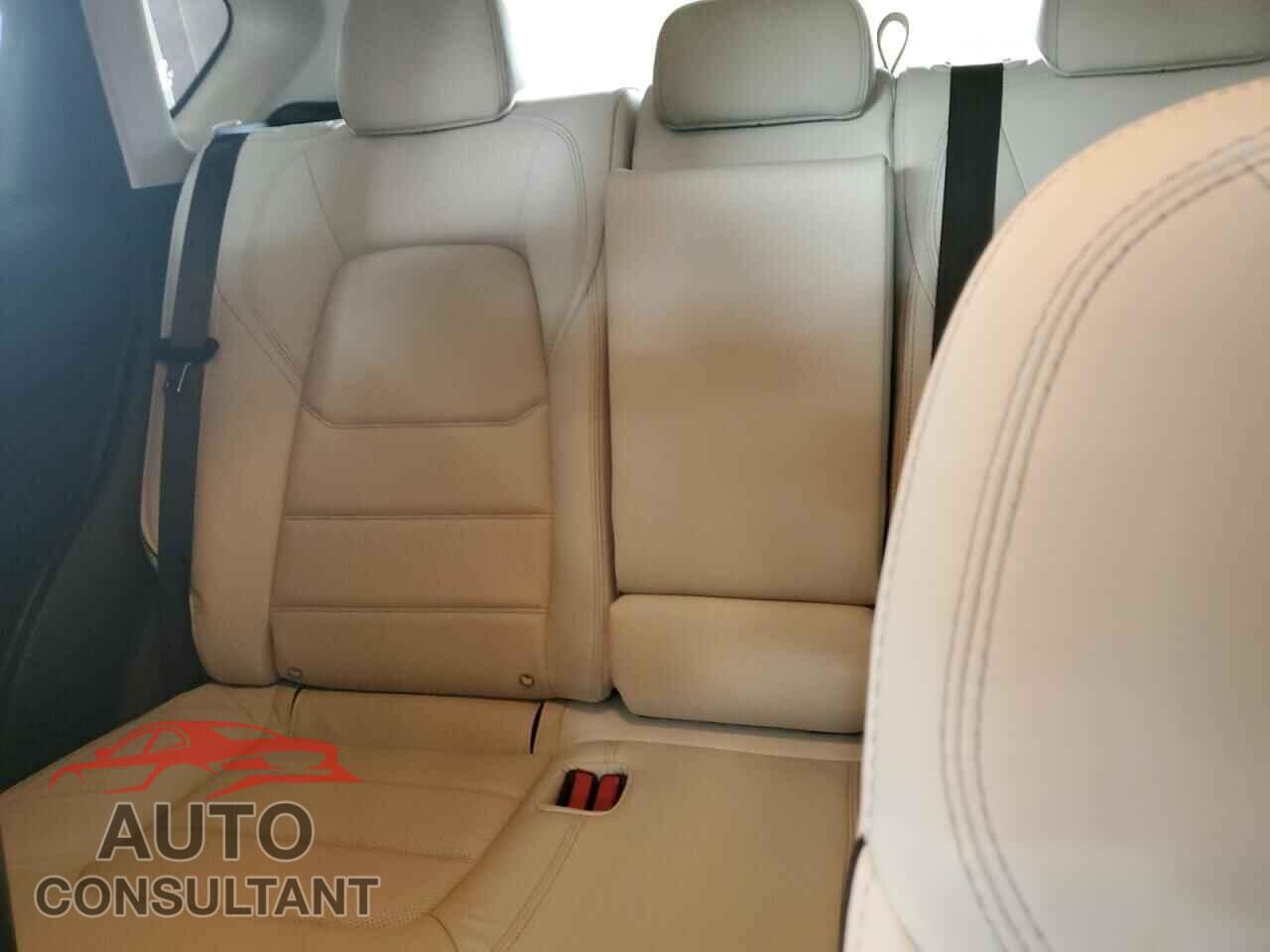 MAZDA CX-5 PREFE 2025 - JM3KFBCL8S0555152