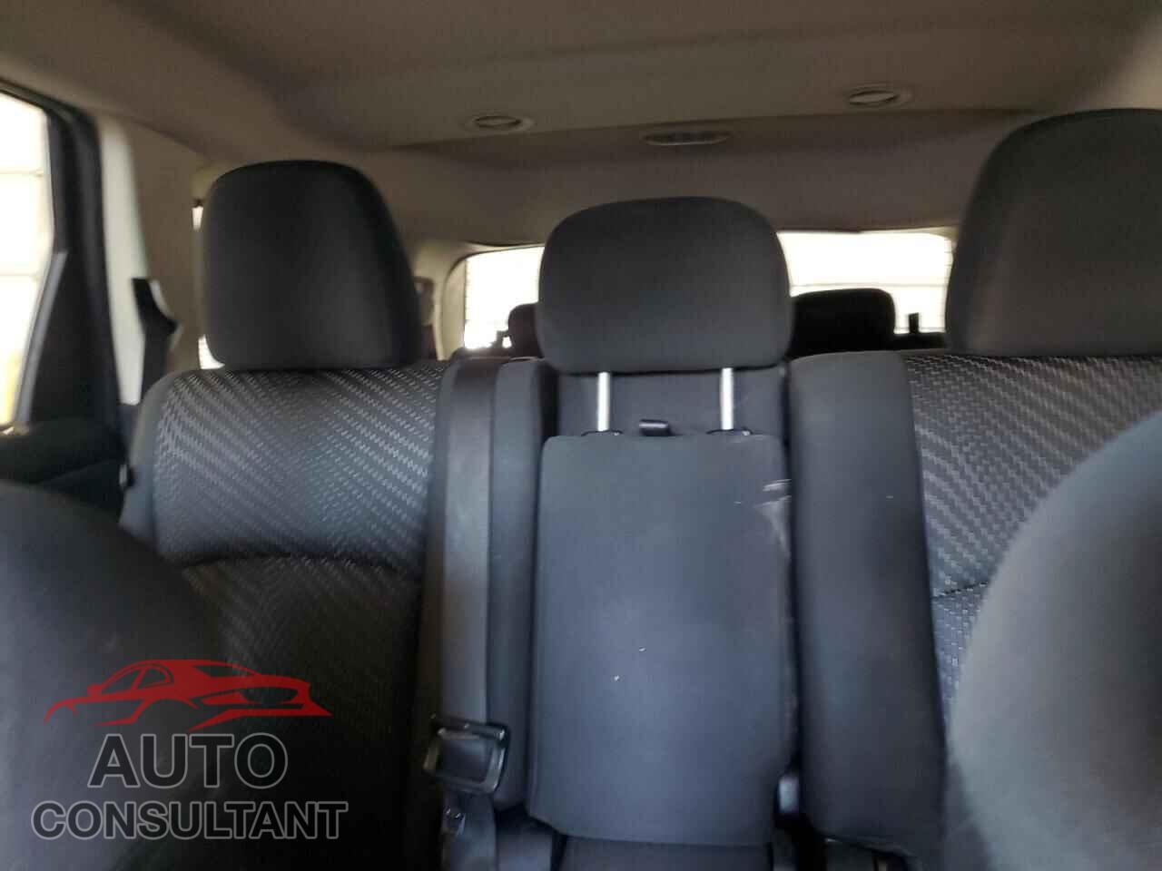 DODGE JOURNEY 2011 - 3D4PG1FG1BT540762