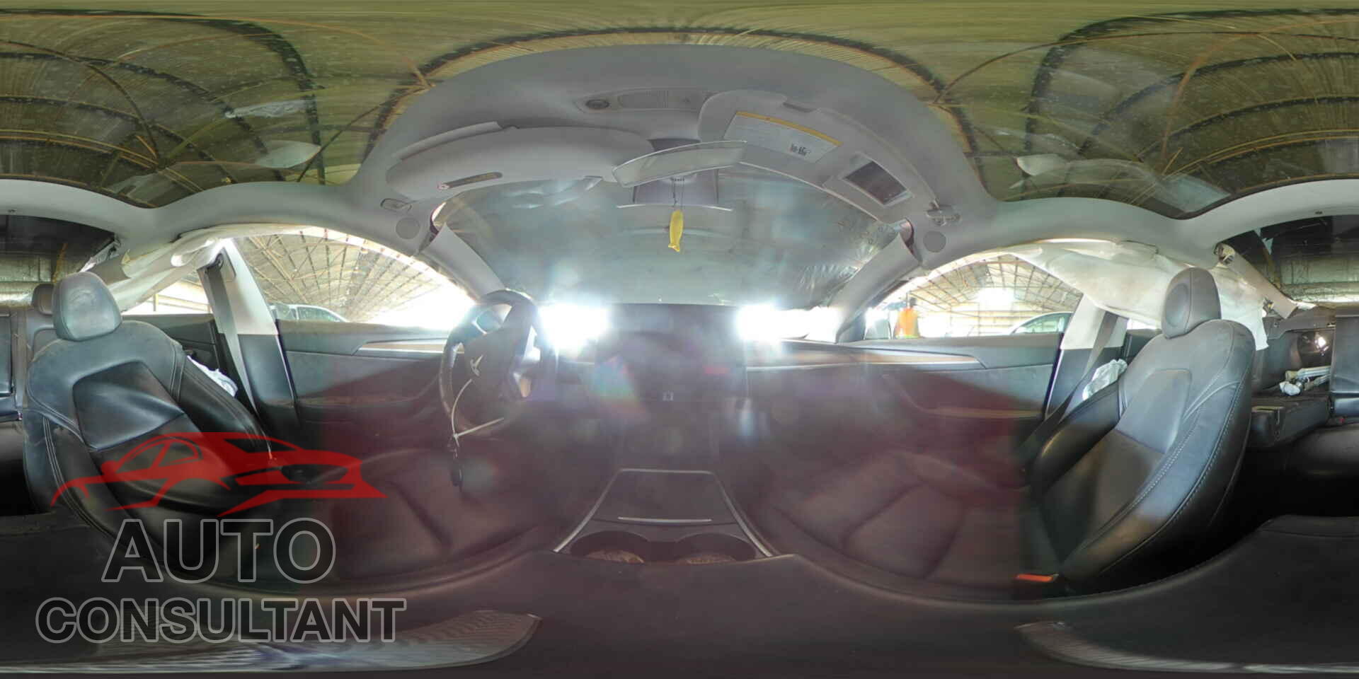 TESLA MODEL 3 2021 - 5YJ3E1EA7MF996572