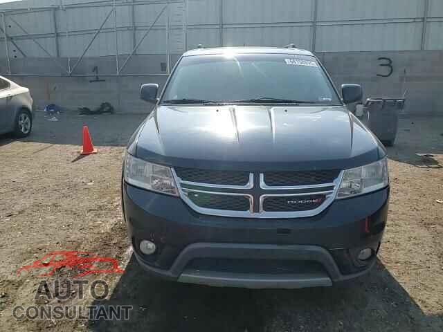 DODGE JOURNEY 2014 - 3C4PDCBB0ET186152