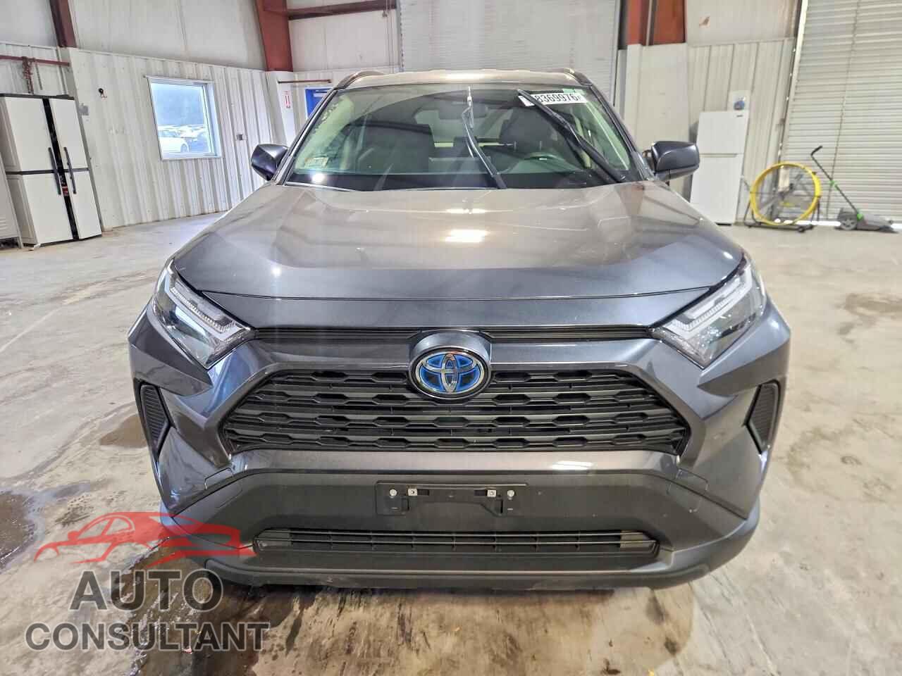 TOYOTA RAV4 2024 - JTMLWRFV3RD246792