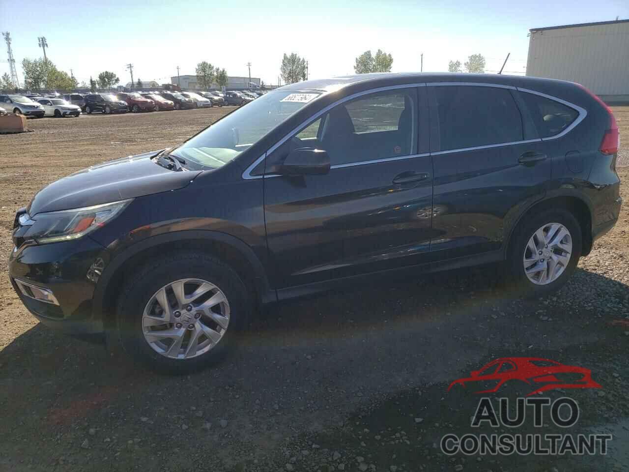 HONDA CRV 2016 - 2HKRM4H57GH129255