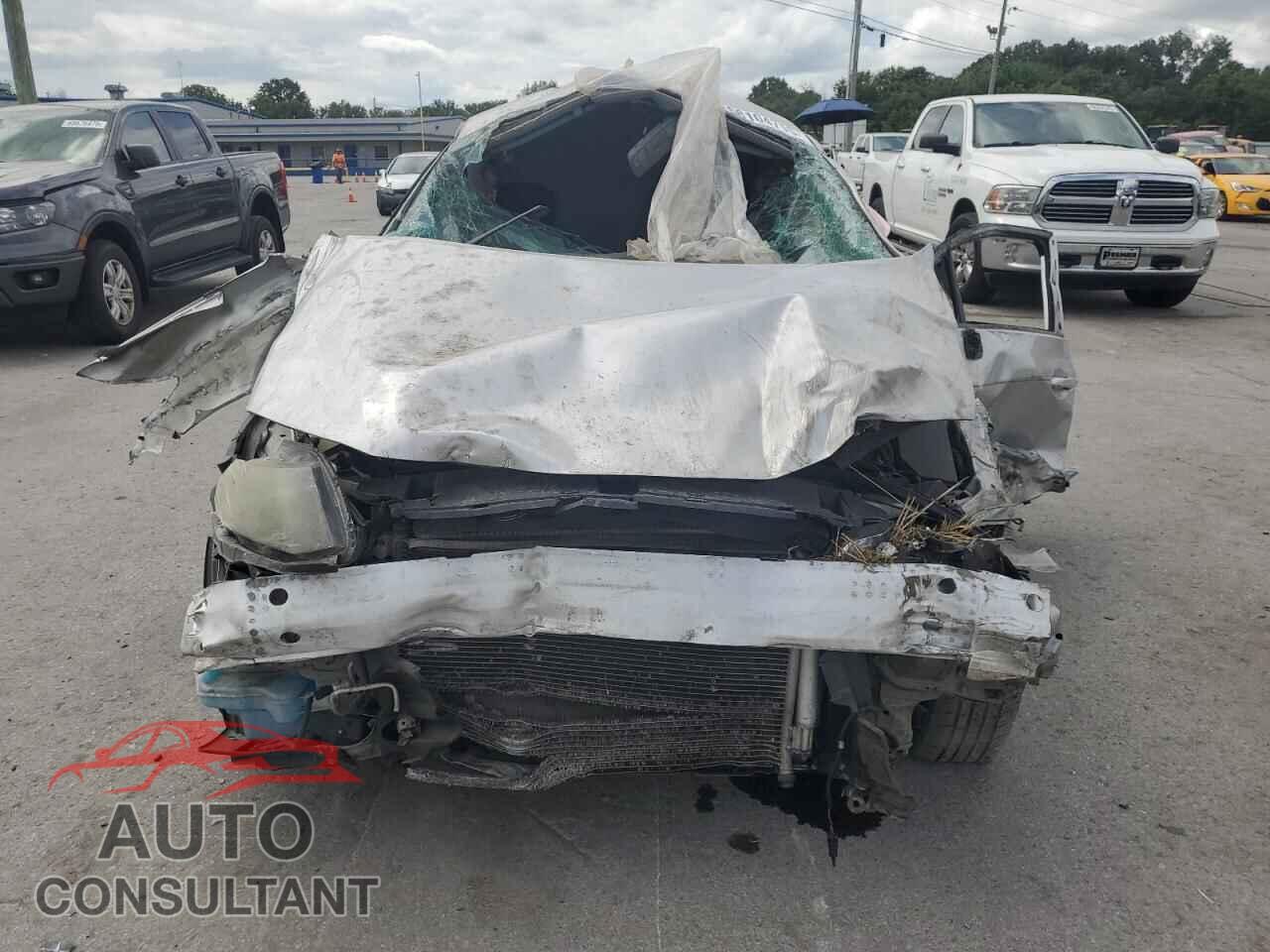 HONDA CIVIC 2014 - 19XFB2F53EE039697