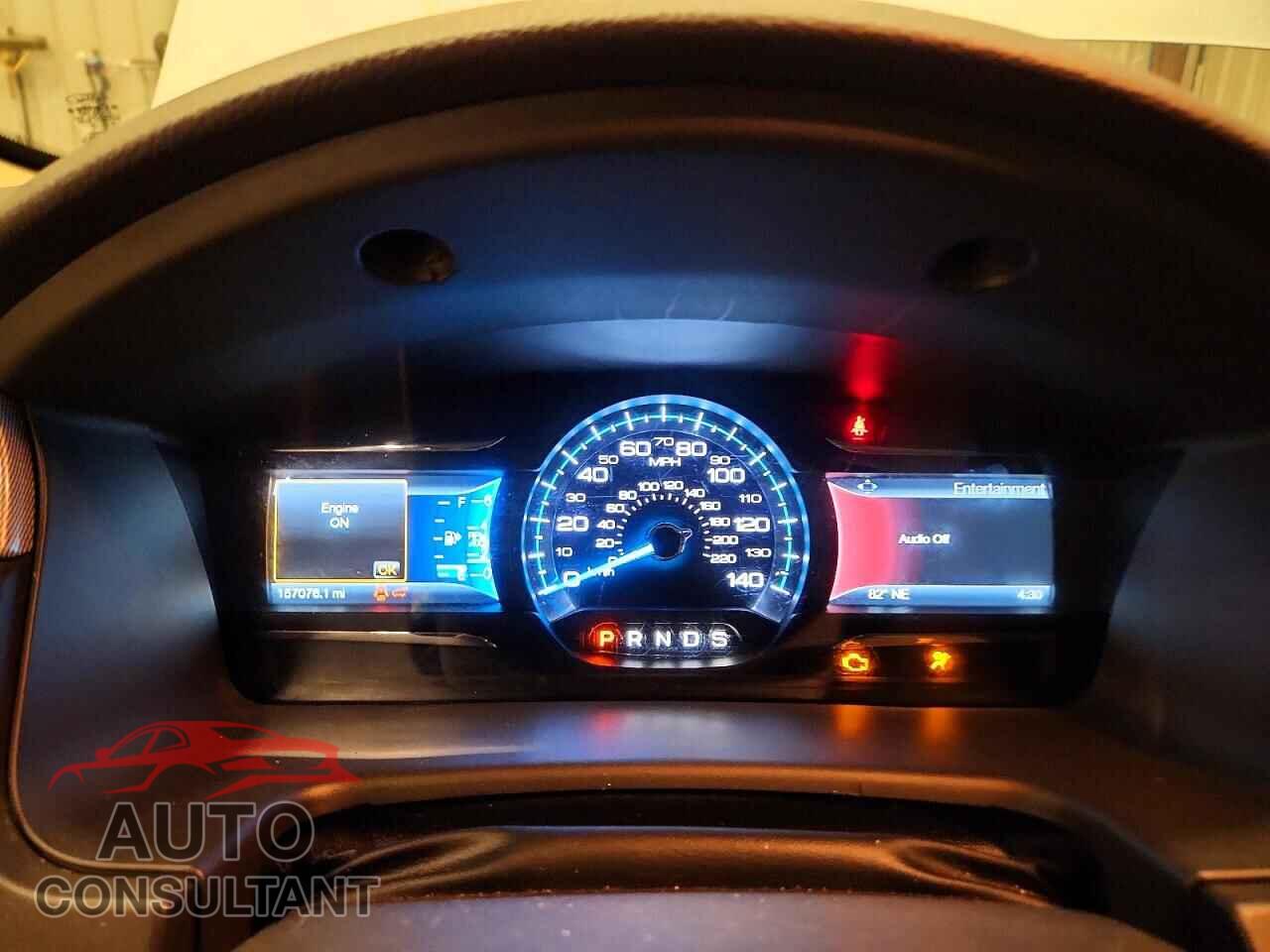 FORD FLEX 2014 - 2FMHK6DT4EBD44551