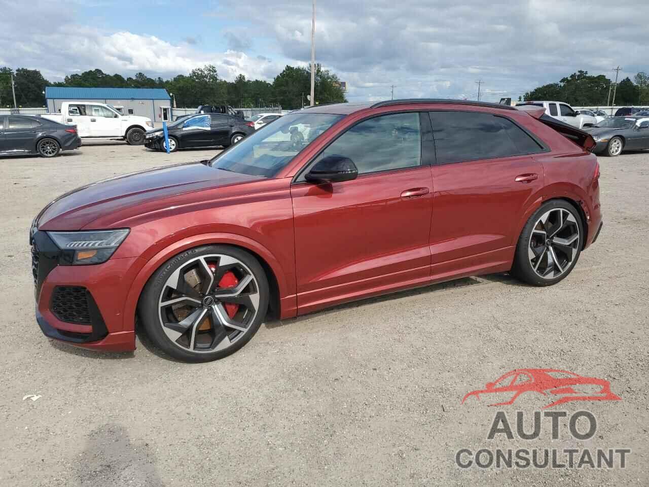 AUDI RS 2024 - WU1ARBF18RD006997