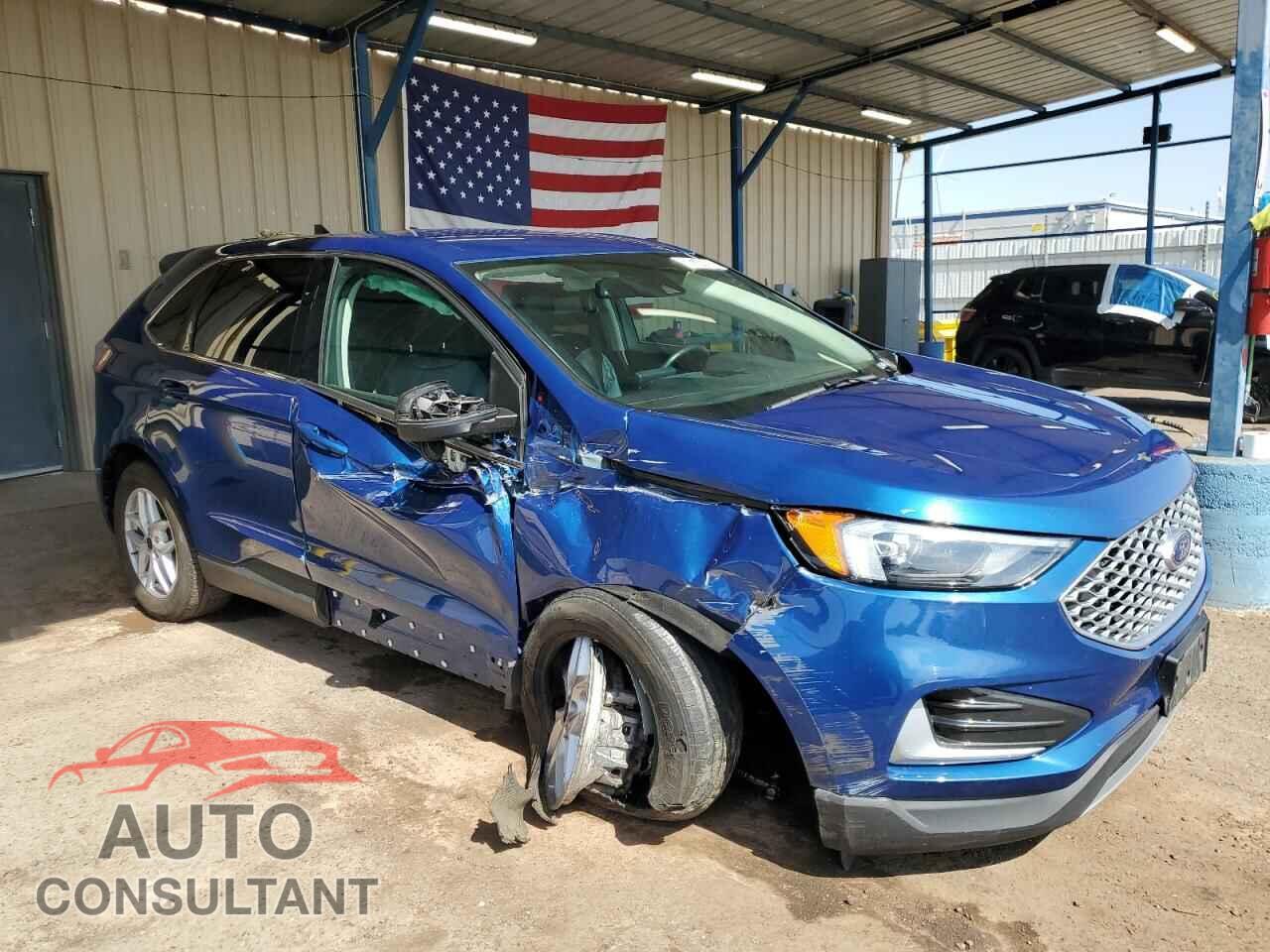 FORD EDGE 2023 - 2FMPK4J93PBA25380