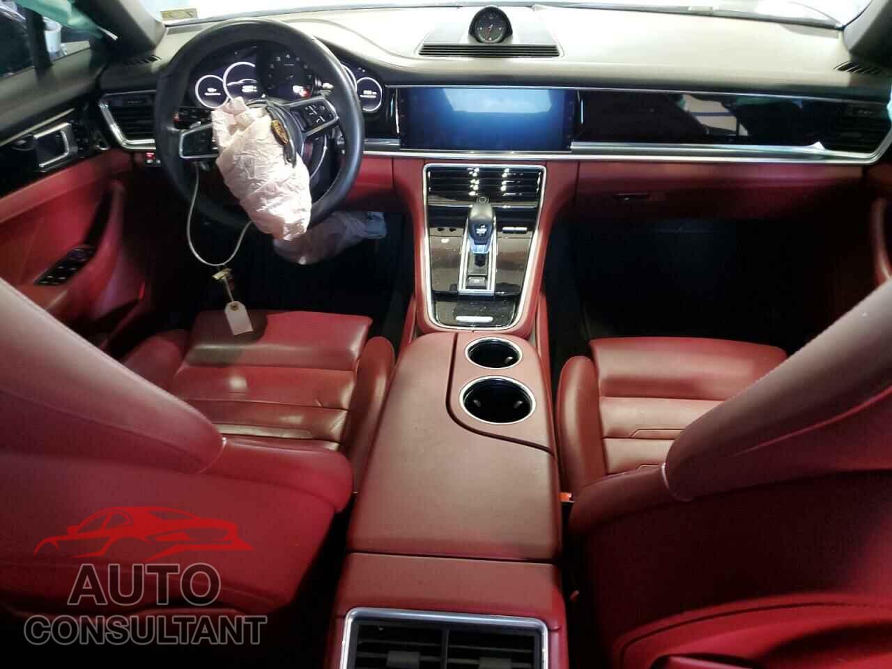 PORSCHE PANAMERA 2019 - WP0AA2A78KL100907