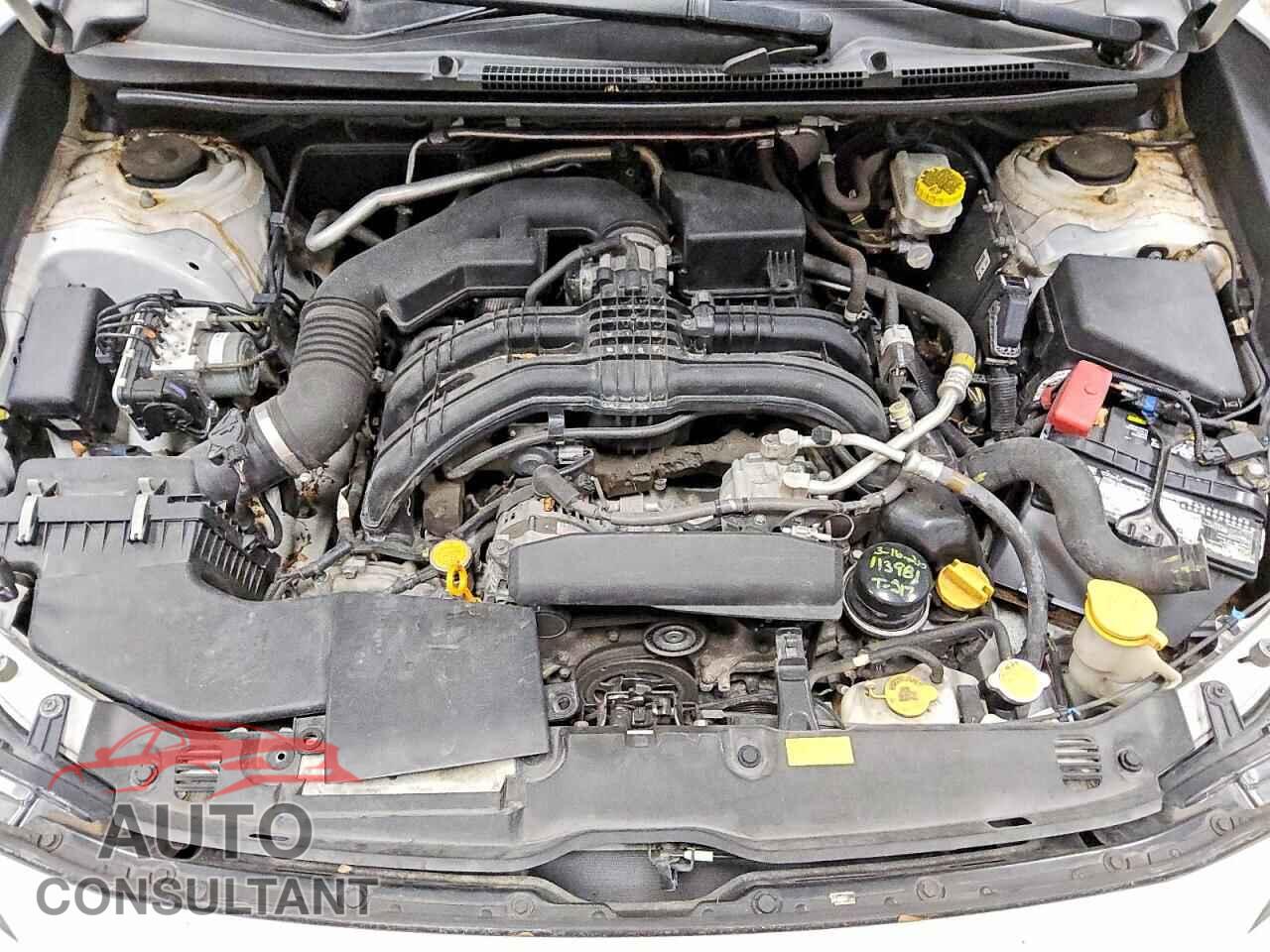 SUBARU IMPREZA 2020 - 4S3GTAB66L3718409