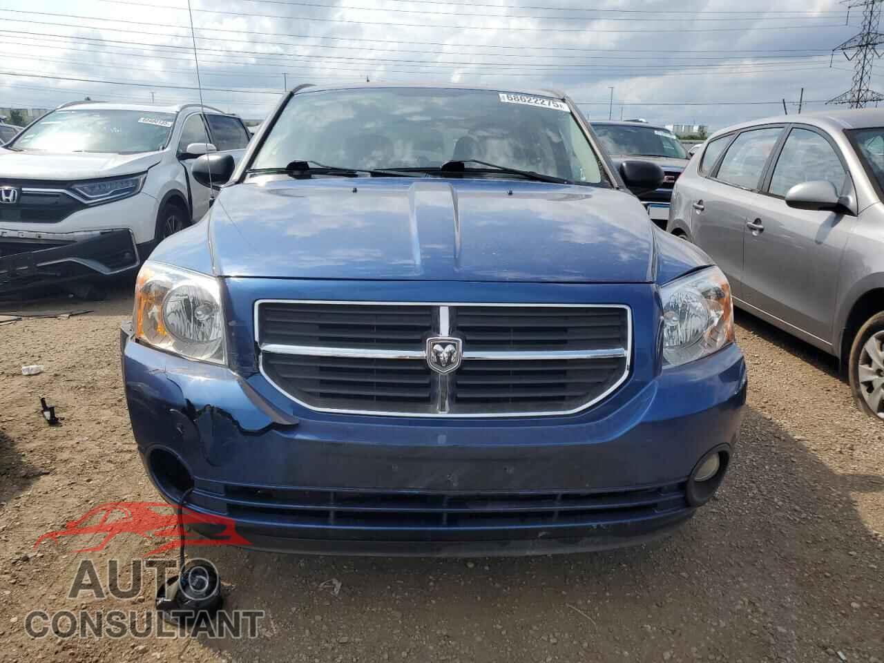 DODGE CALIBER 2009 - 1B3HB48A59D174526