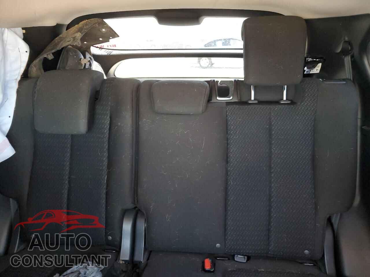 MITSUBISHI ECLIPSE 2018 - JA4AT4AA9JZ061140