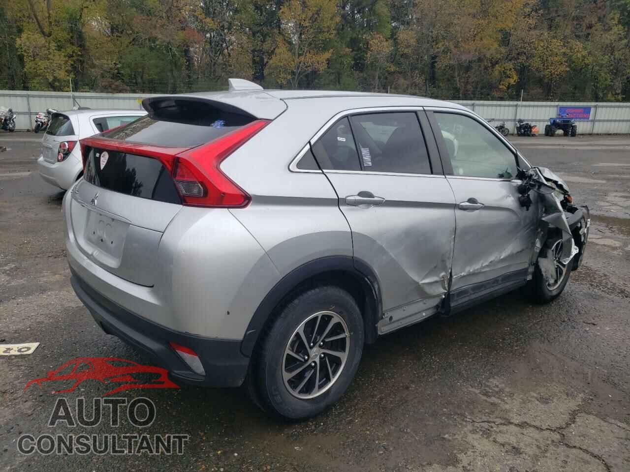 MITSUBISHI ECLIPSE 2020 - JA4AS3AA1LZ001062