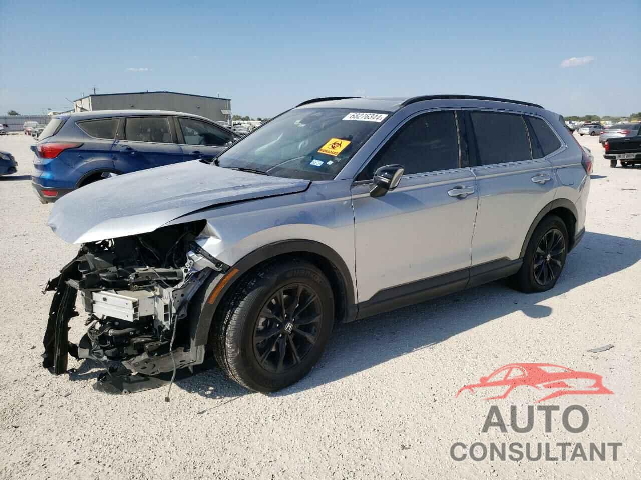HONDA CRV 2023 - 2HKRS5H56PH705705
