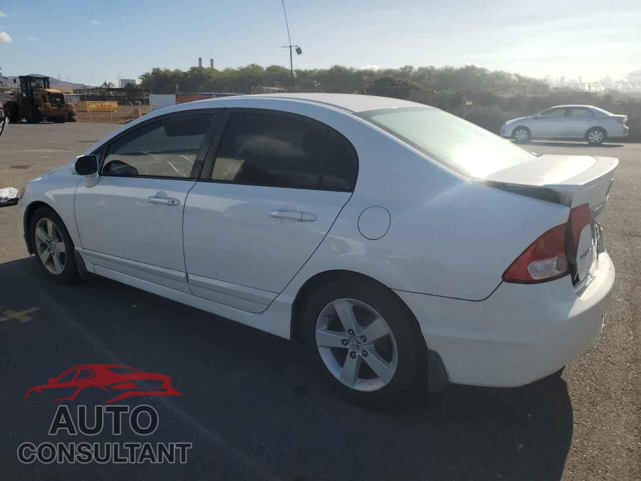 HONDA CIVIC 2010 - 19XFA1F62AE017576