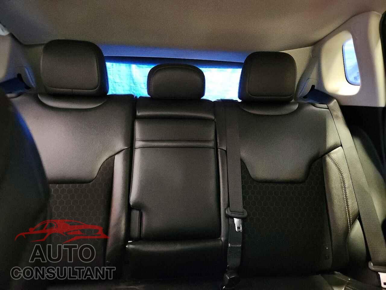 JEEP COMPASS 2020 - 3C4NJDBBXLT139200