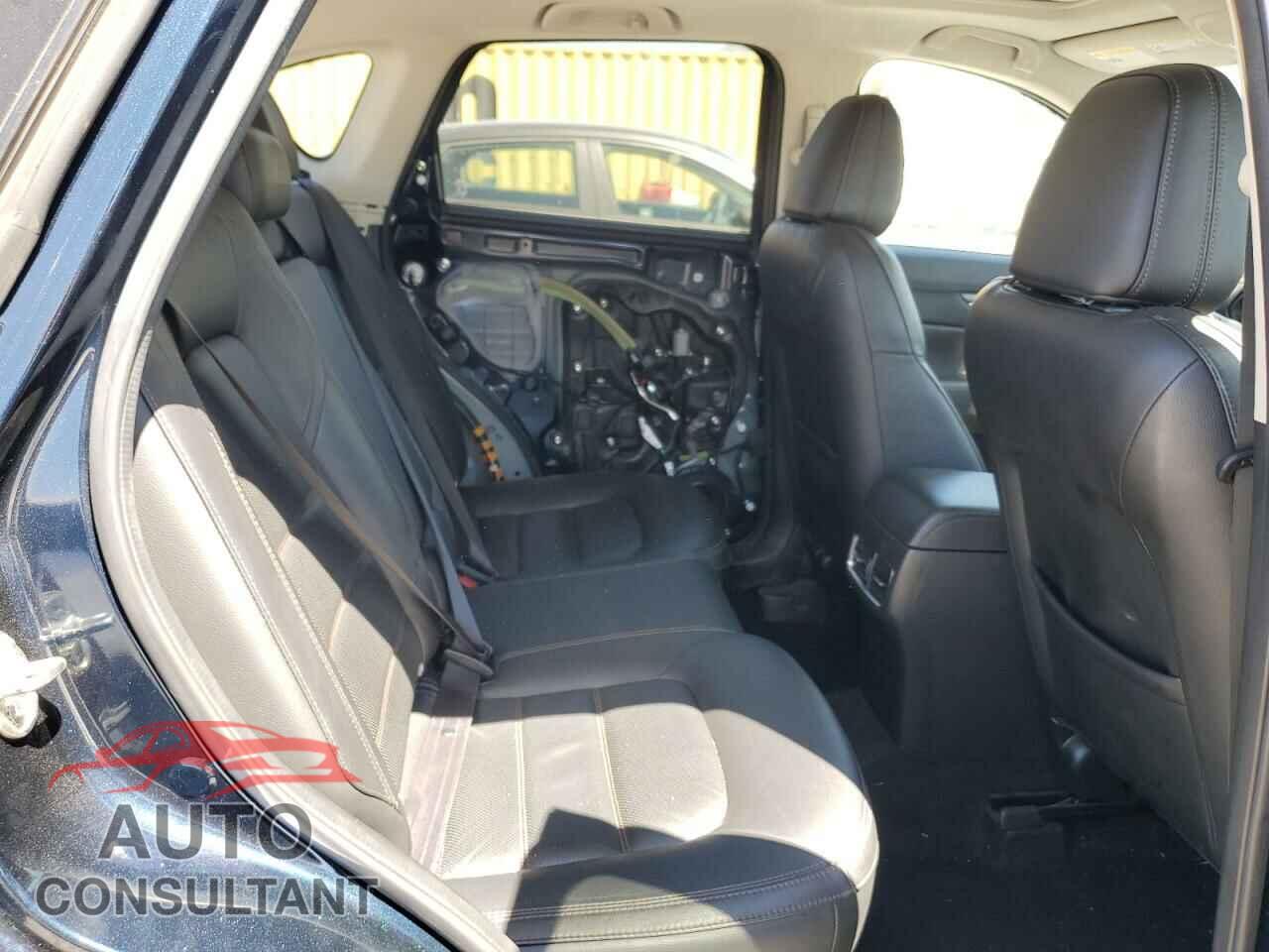 MAZDA CX-5 2020 - JM3KFADM7L0831288