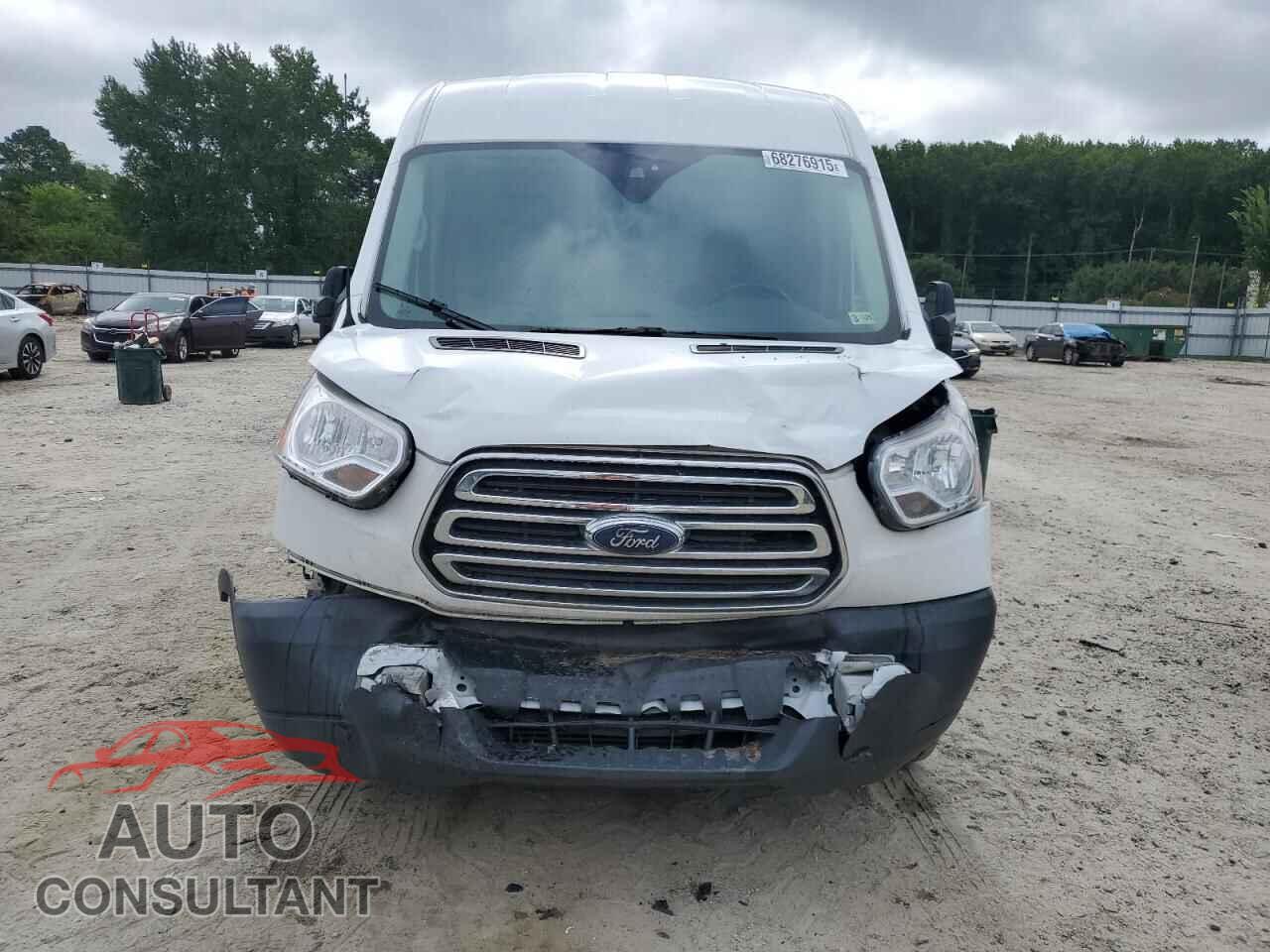 FORD TRANSIT 2017 - 1FTBW2CG6HKB35589