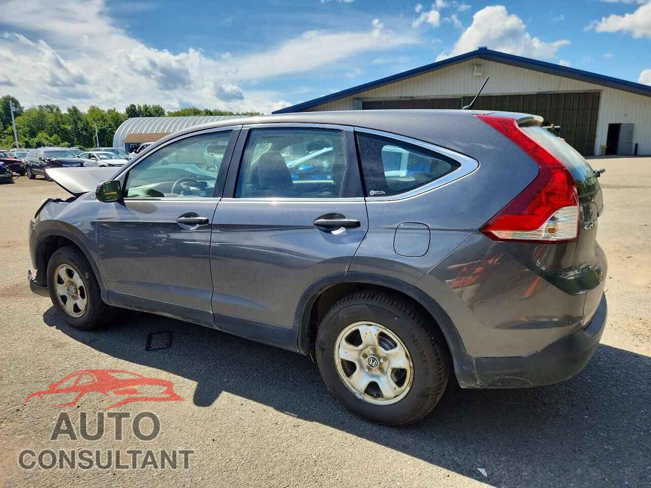 HONDA CRV 2012 - 2HKRM4H30CH602549
