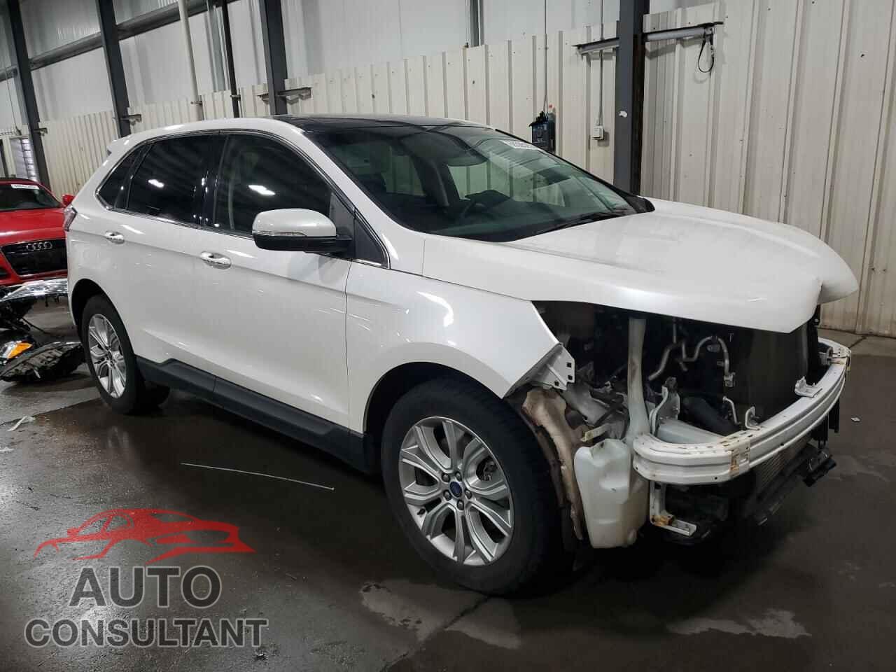 FORD EDGE 2019 - 2FMPK4K9XKBB97767