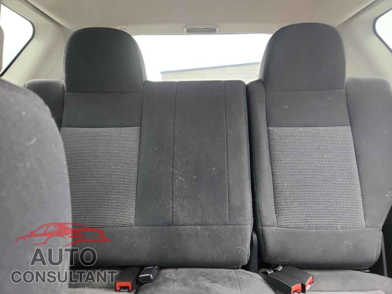 JEEP COMPASS 2014 - 1C4NJCBA7ED515572