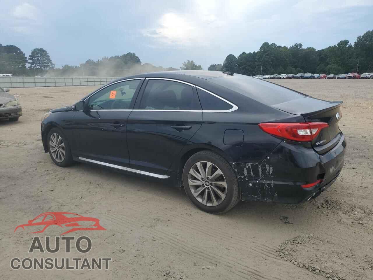 HYUNDAI SONATA 2015 - 5NPE34AF6FH233237