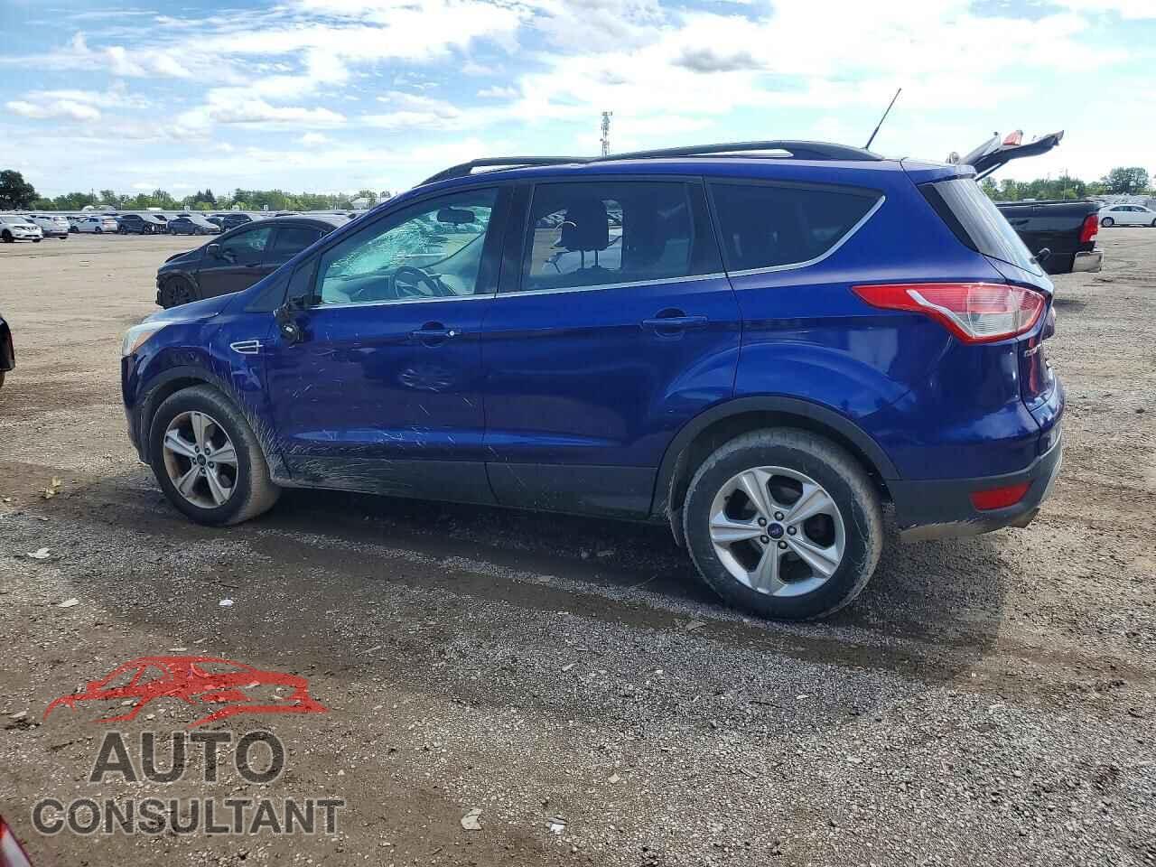 FORD ESCAPE 2015 - 1FMCU0G96FUB83178