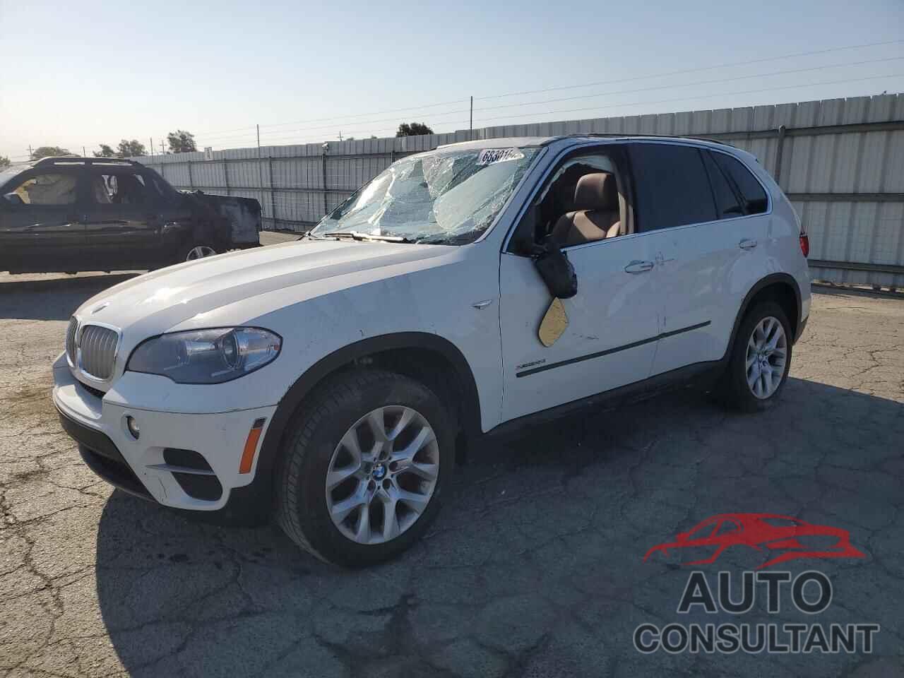 BMW X5 2013 - 5UXZV4C53DL993617