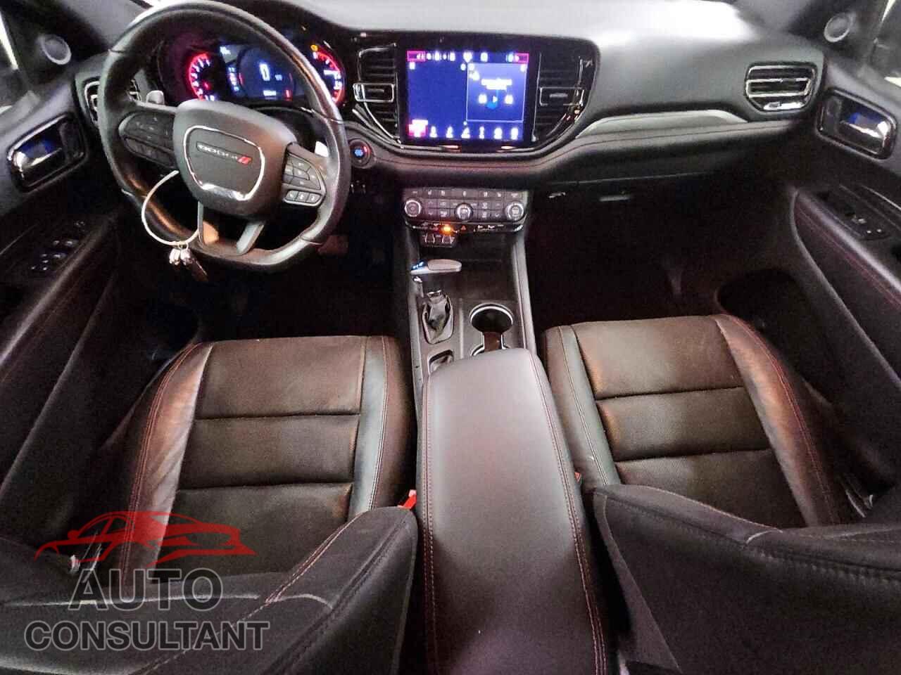 DODGE DURANGO 2024 - 1C4RDHDG6RC226346