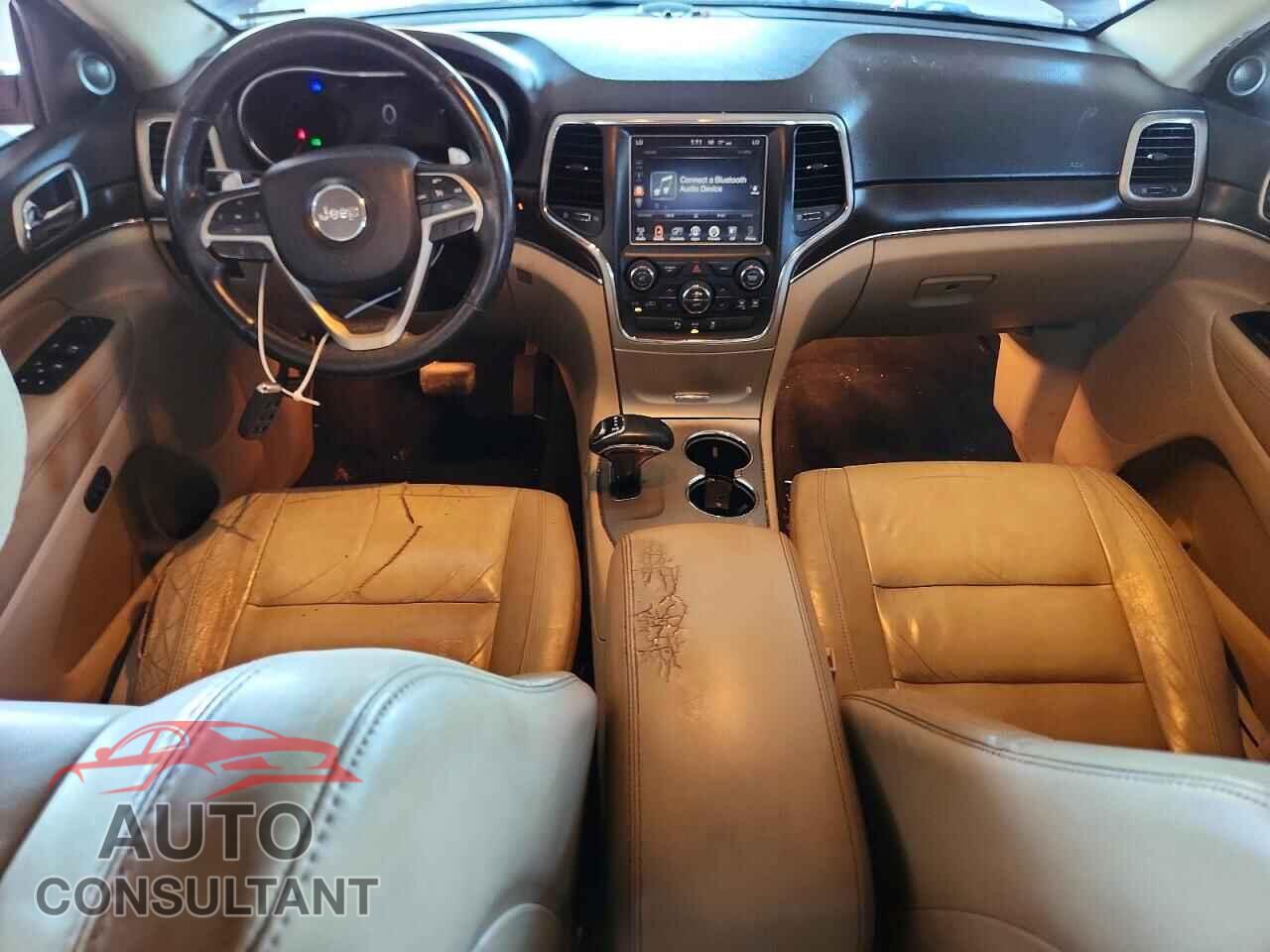 JEEP CHEROKEE 2014 - 1C4RJFBG2EC364072