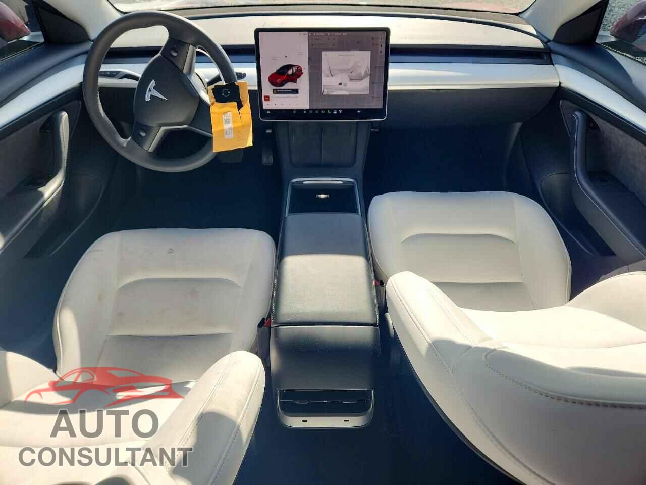 TESLA MODEL 3 2023 - 5YJ3E1EA8PF584651