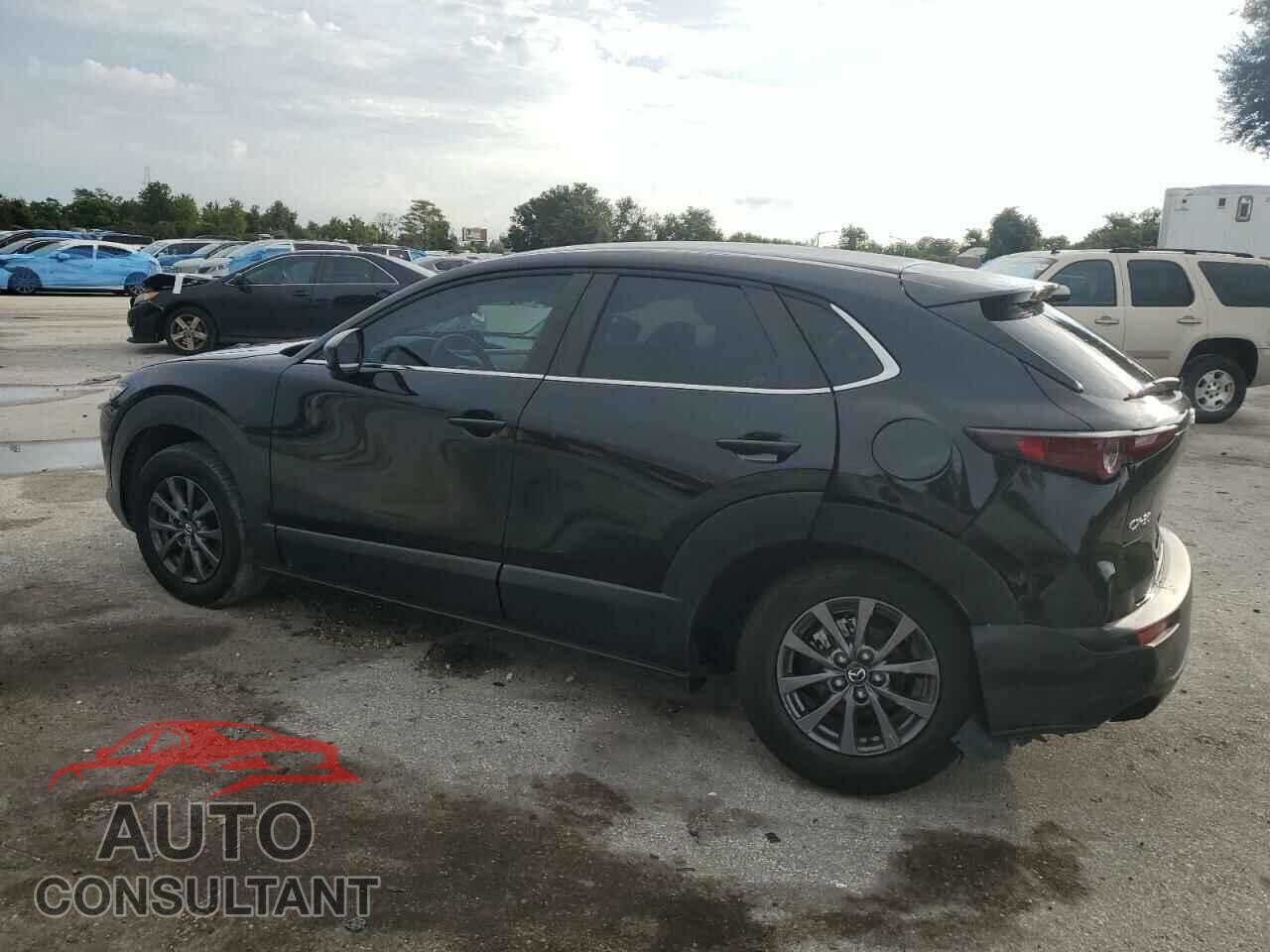 MAZDA CX30 2020 - 3MVDMABL7LM120347