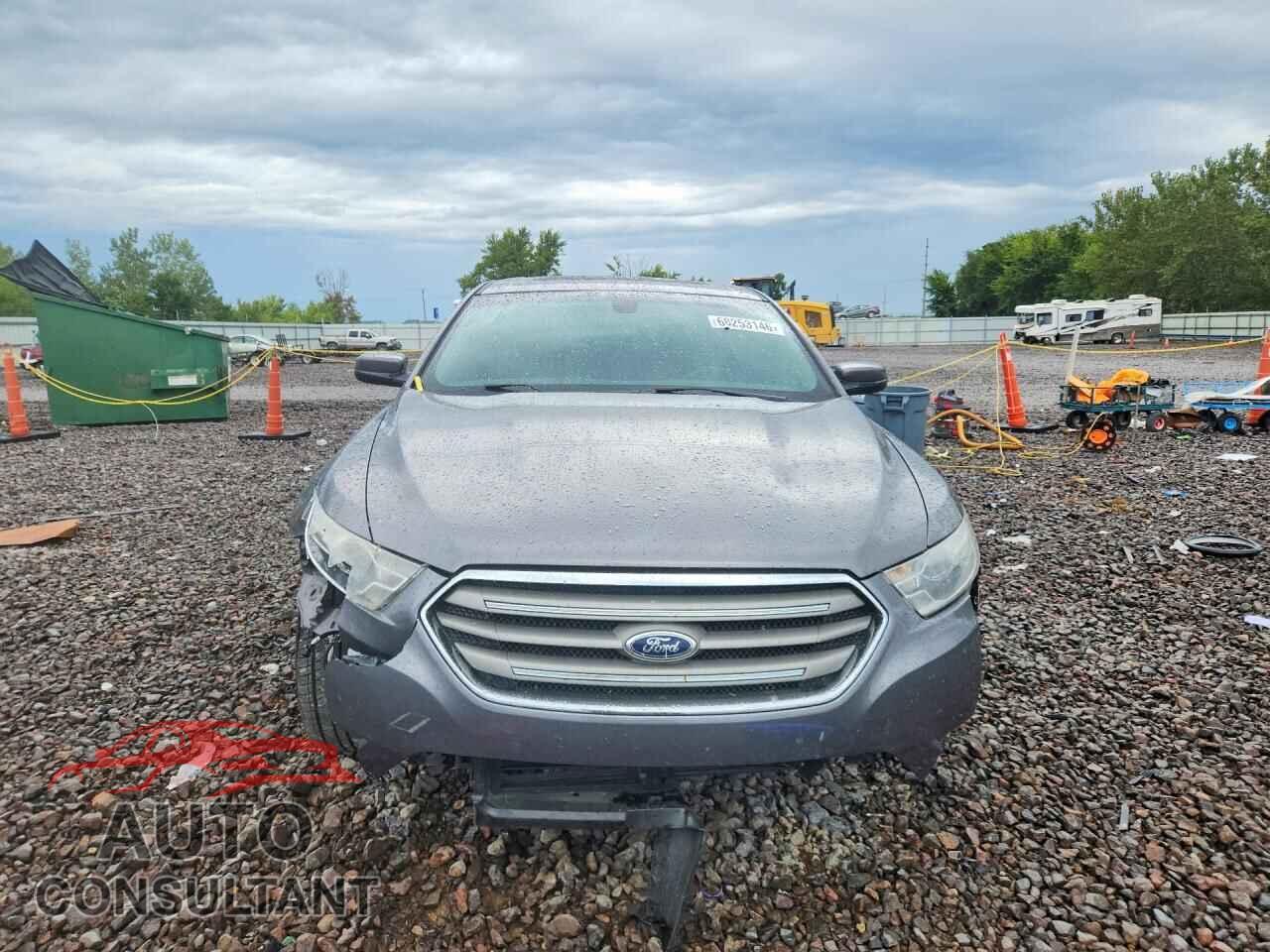 FORD TAURUS 2014 - 1FAHP2E82EG117320