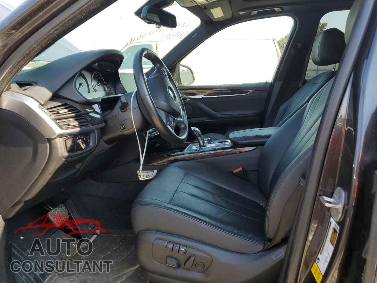 BMW X5 2017 - 5UXKR2C55H0U19084