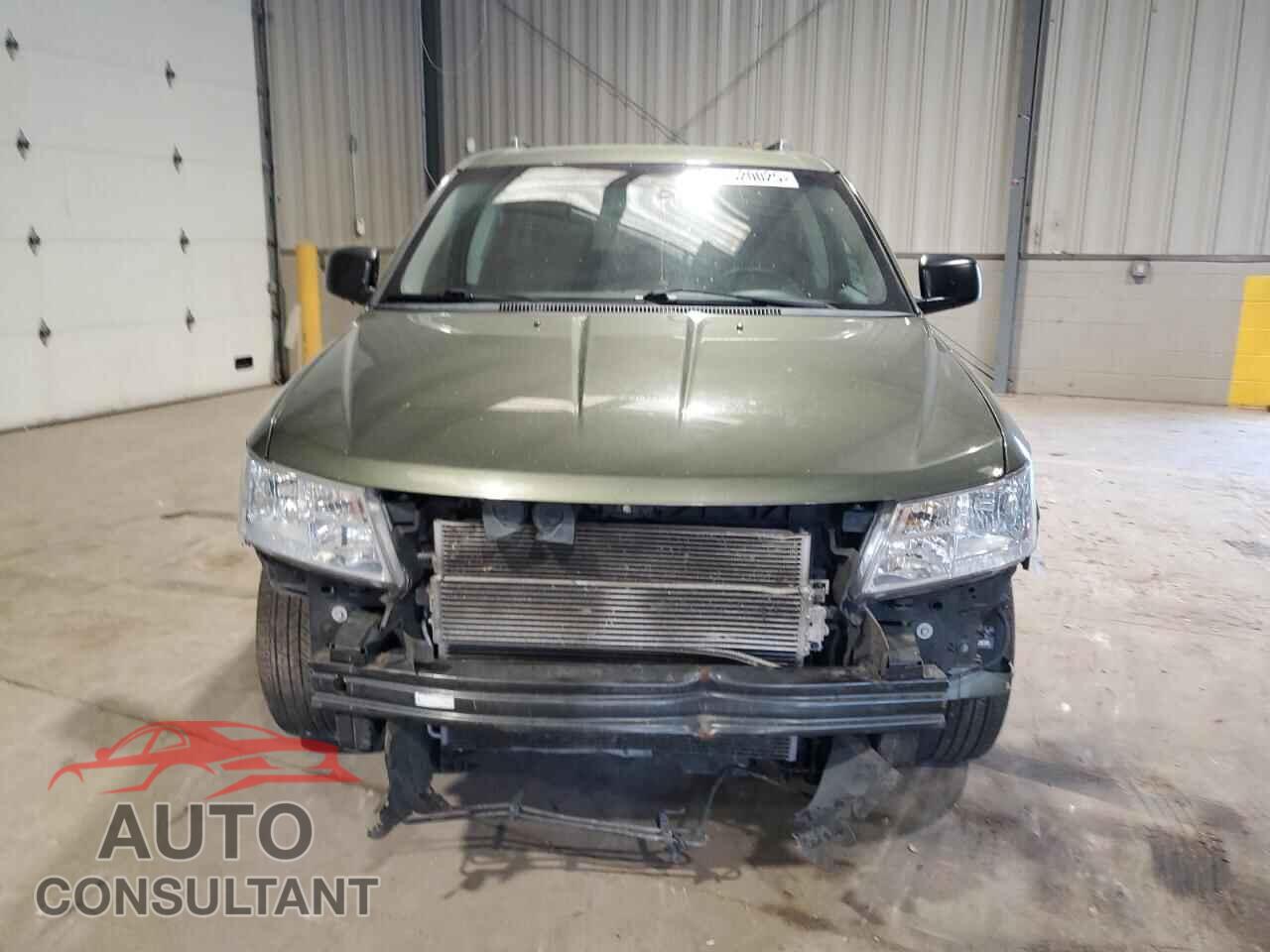 DODGE JOURNEY 2016 - 3C4PDCAB9GT246840