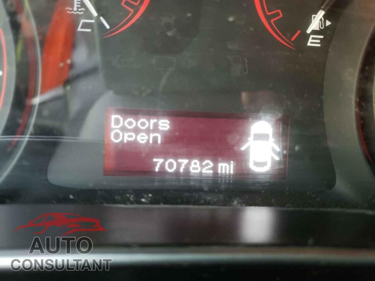 DODGE DART 2016 - 1C3CDFFA4GD796909