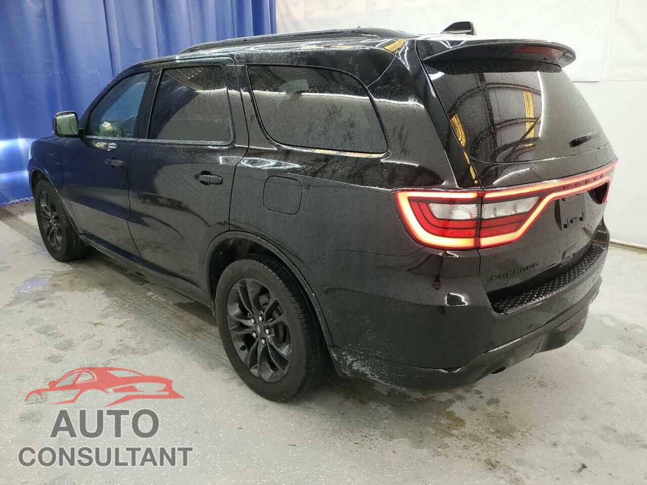 DODGE DURANGO 2023 - 1C4SDHCT3PC601770