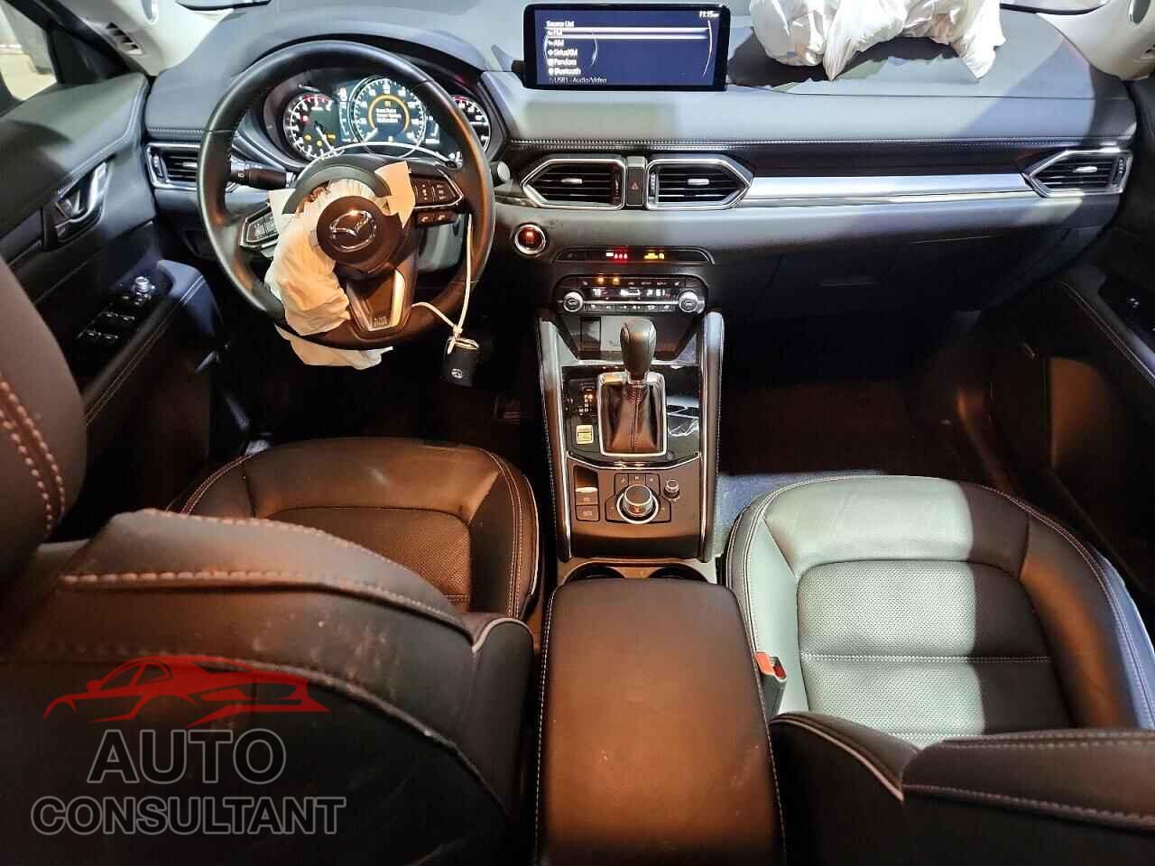MAZDA CX-5 2025 - JM3KFBEM2S0699768