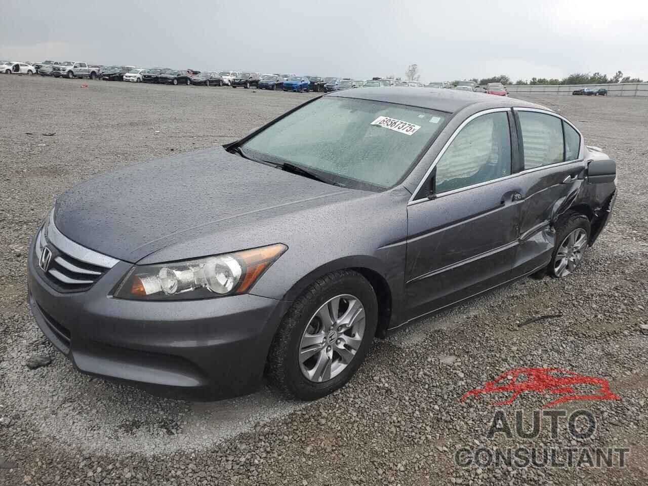 HONDA ACCORD 2012 - 1HGCP2F6XCA051859