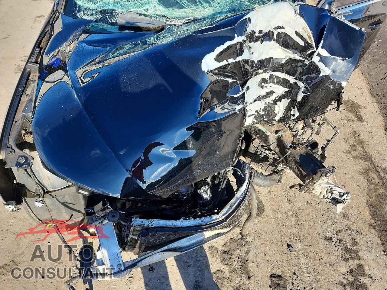 AUDI A4 2016 - WAUDFAFL8GA004581