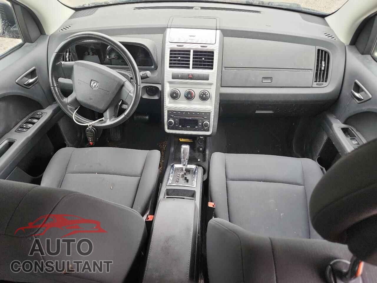 DODGE JOURNEY 2010 - 3D4PG4FB5AT184868