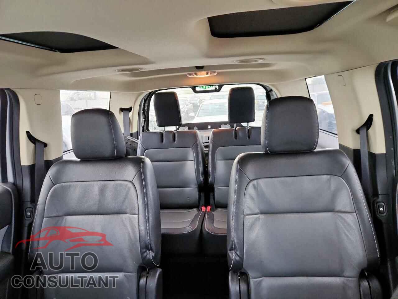 FORD FLEX 2015 - 2FMGK5C80FBA18962