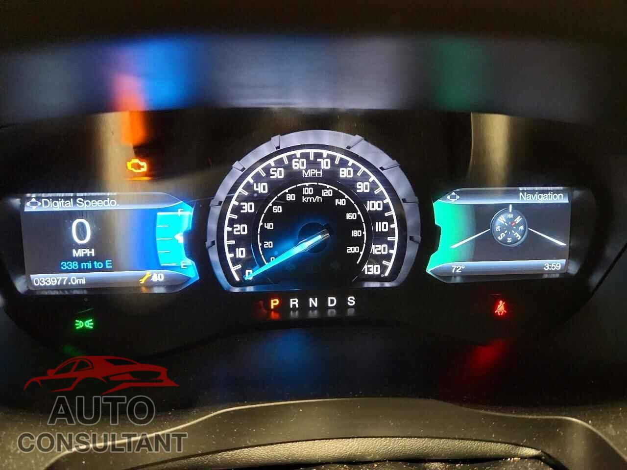 FORD RANGER 2021 - 1FTER4FH7MLD99350