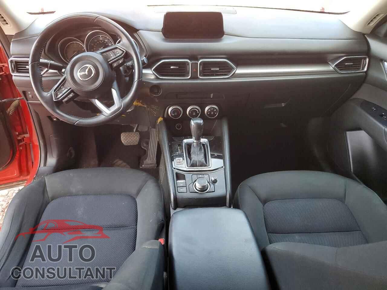 MAZDA CX-5 2020 - JM3KFABM6L0864592