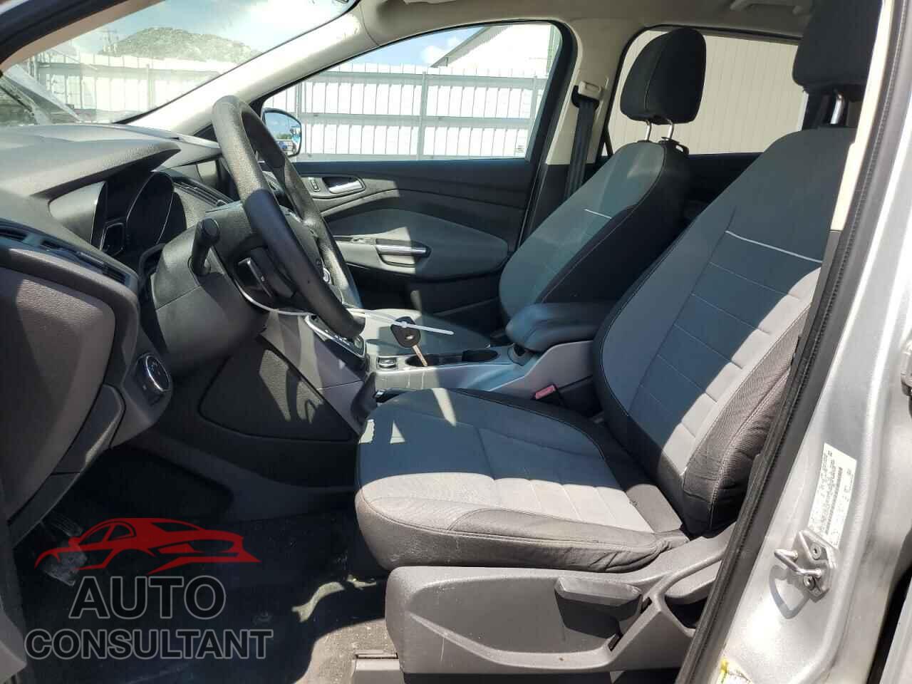 FORD ESCAPE 2013 - 1FMCU0G97DUA73625